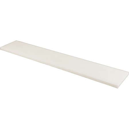 San Jamar Board, Cutting (3/4", White) 280-2243 (SJ)